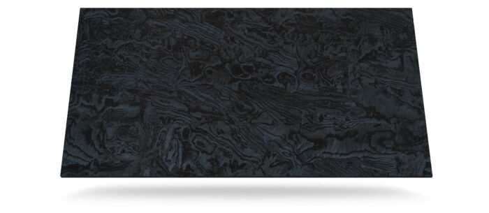 Dekton Keramiek Kuekenblad Liquid Embers