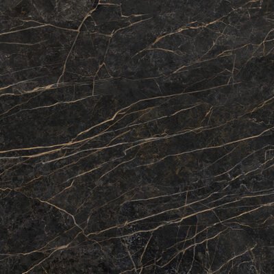 Neolith Black Obession keramiek keukenblad