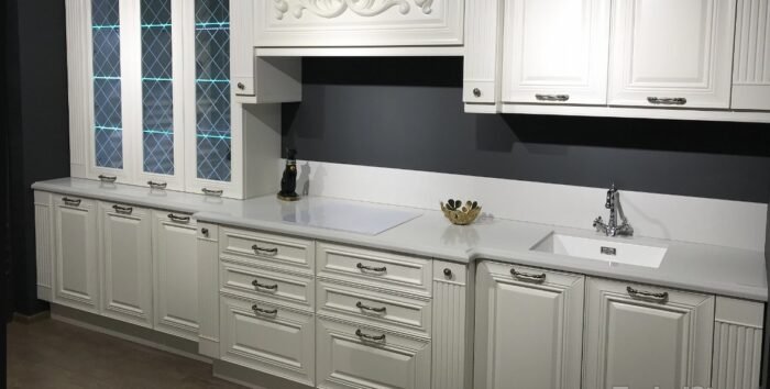 Technistone Noble Linea Keukenblad