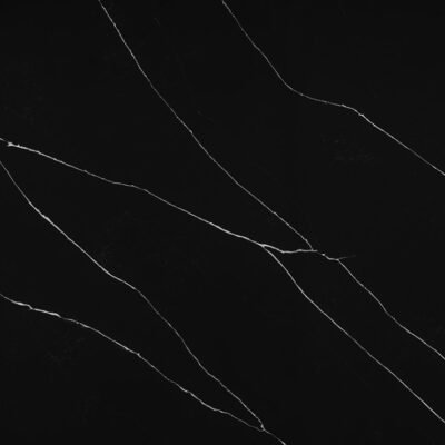 Technistone Poetic Black Keukenblad
