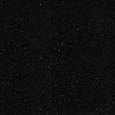 Technistone Starlight Black Keukenblad