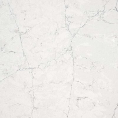 Pearl Jasmine Silestone composiet keukenblad