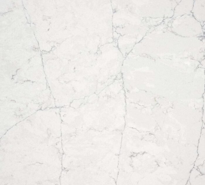 Pearl Jasmine Silestone composiet keukenblad