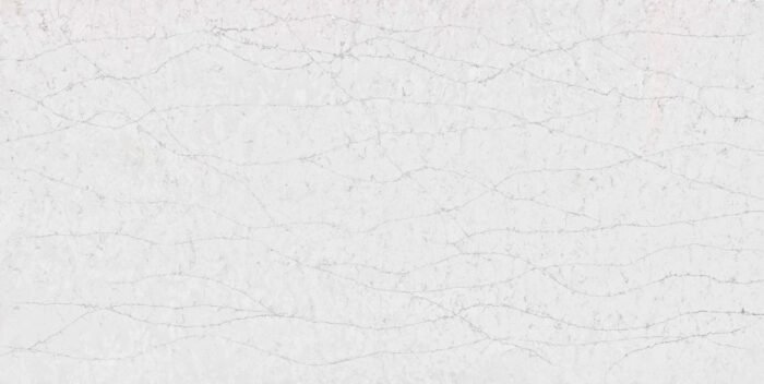 Pearl Jasmine Silestone composiet keukenblad