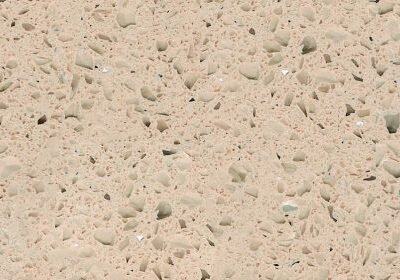 Technistone Starlight Sand Keukenblad