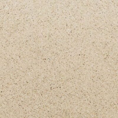 Technistone Crystal Creme Beige Keukenblad