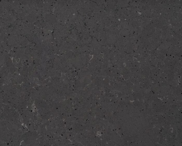 Cinder Craze Silestone composiet keukenblad
