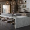 Dekton Keramiek Keukenblad VK04 Grafite