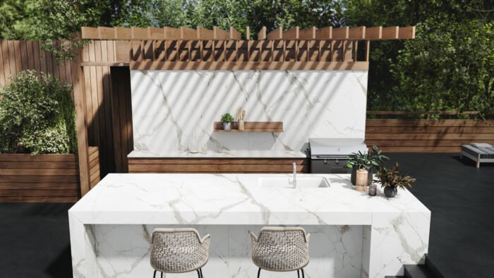 Dekton Keramiek Keukenblad Daze KC