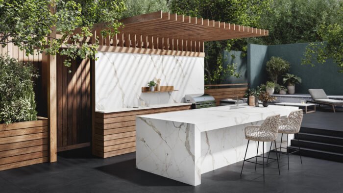 Dekton Keramiek Keukenblad Daze KC
