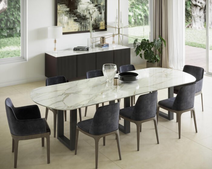 Dekton Keramiek Keukenblad Daze KC