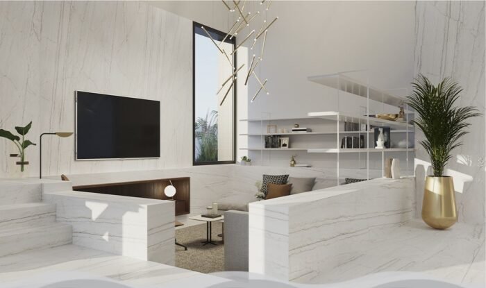 Dekton Keramiek Kuekenblad Neural KC