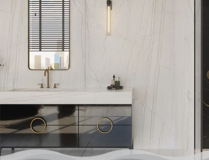 Dekton Keramiek Kuekenblad Neural KC