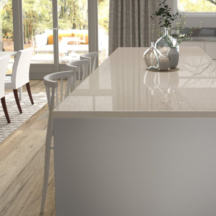 Dekton Keramiek Kuekenblad Dunna