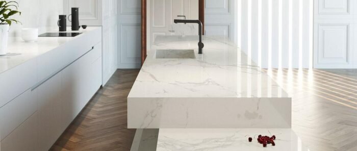 Dekton Keramiek Kuekenblad Natura 22