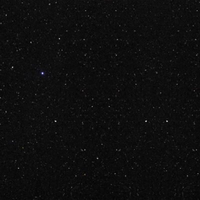 Negro Stellar Silestone composiet keukenblad
