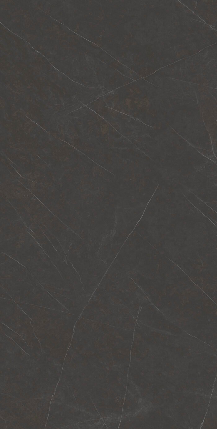 Ascale Allure Black Keukenblad