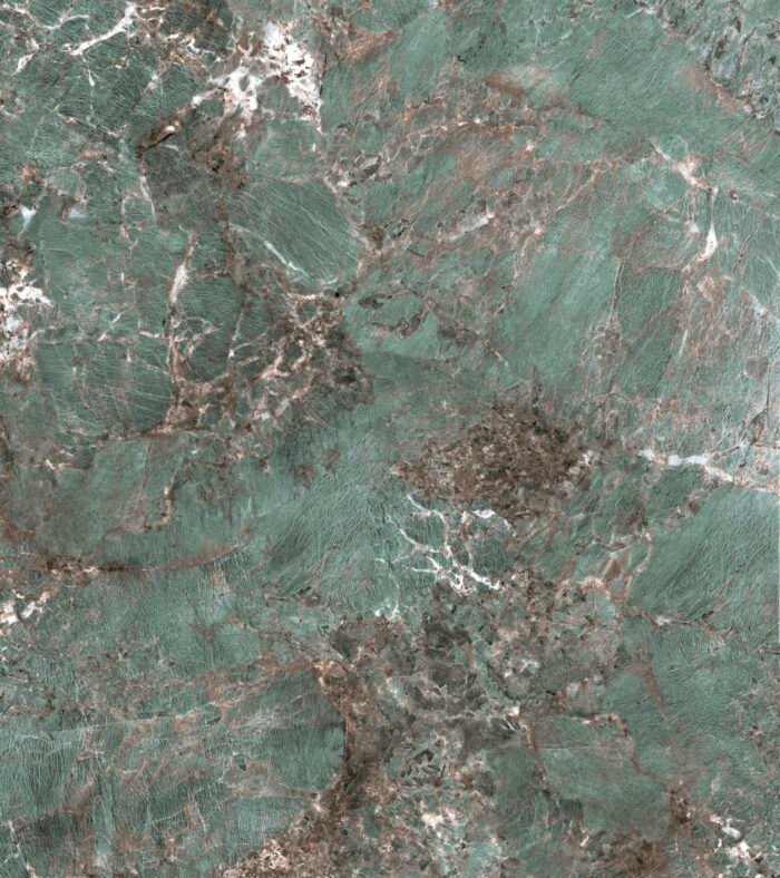 Ascale Amazonite Seagreen Keukenblad