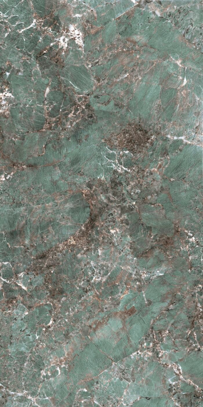 Ascale Amazonite Seagreen Keukenblad