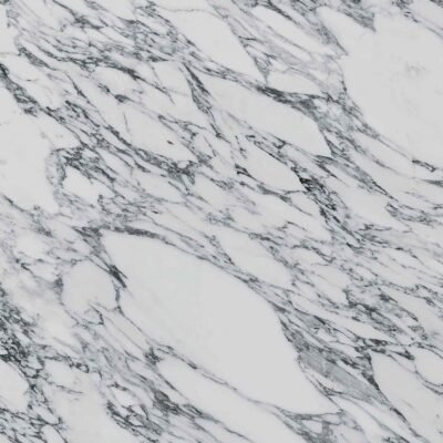 Ascale Arabescato White Keukenblad