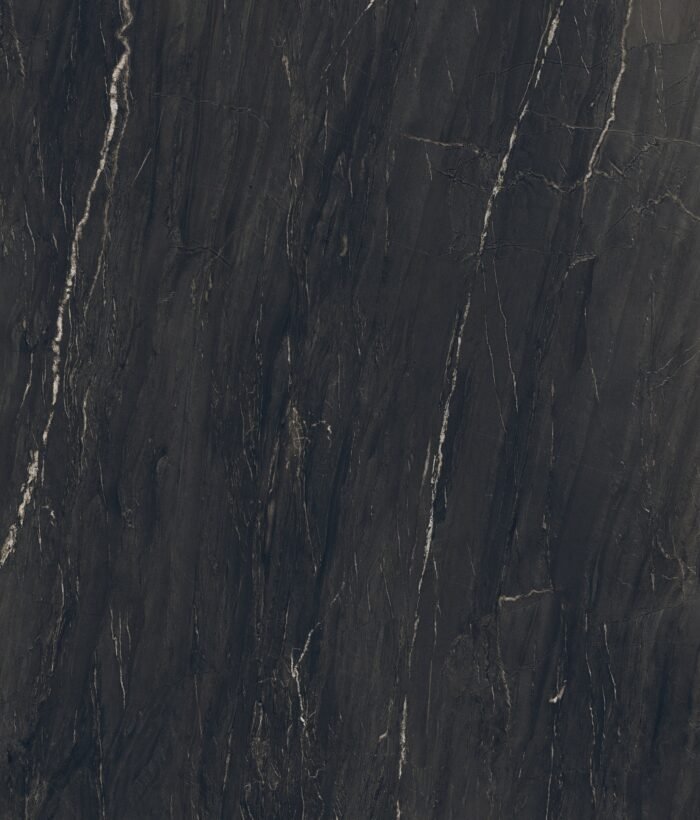 Ascale Belvedere Black Keukenblad