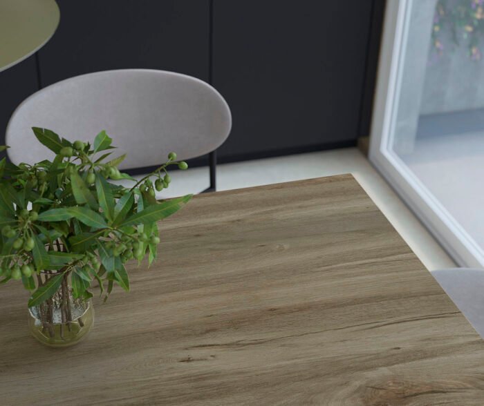 Ascale Boreal Umber Keukenblad