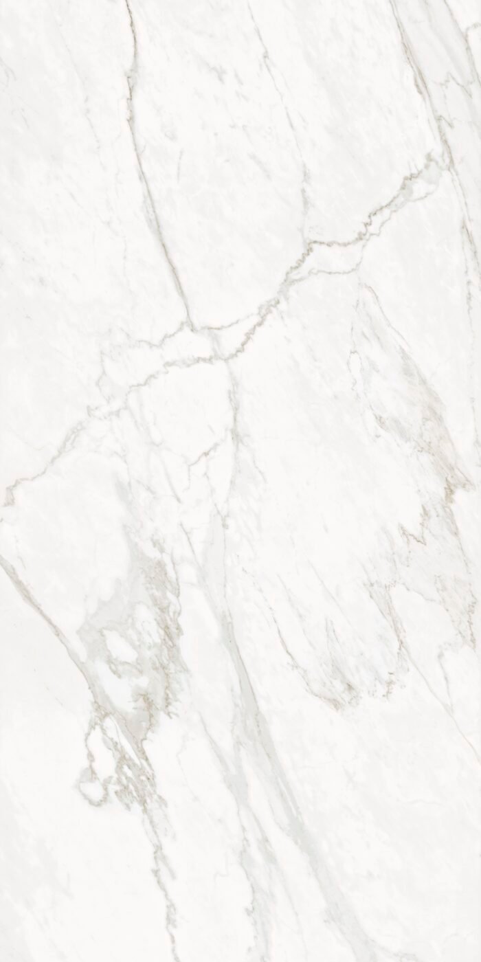Ascale Lasa White Keukenblad