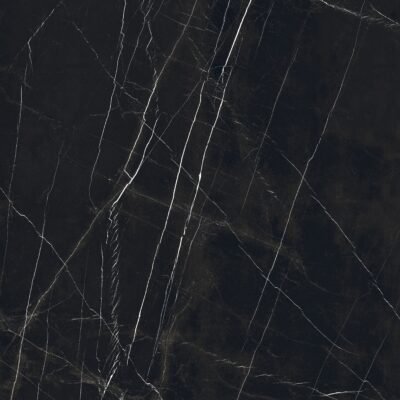Ascale Marquina Black Keukenblad