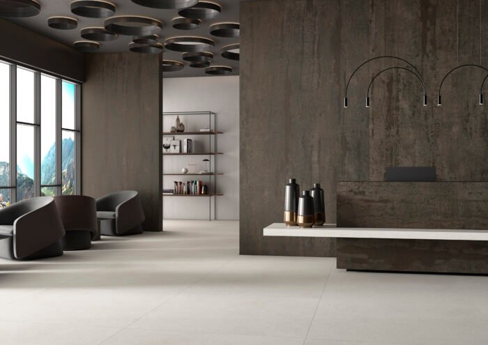 Ascale Millenium Copper Keukenblad