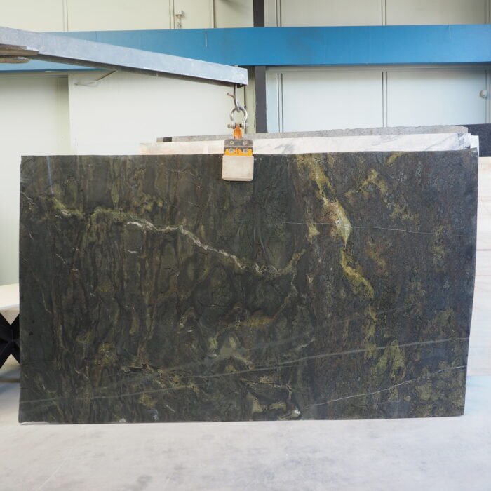 Nieuwe Collectie Binnen Bladen van Graniet, Onyx en Marmer! - Afbeelding 2