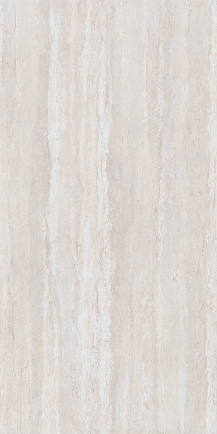 Ascale Tivoli White Keukenblad