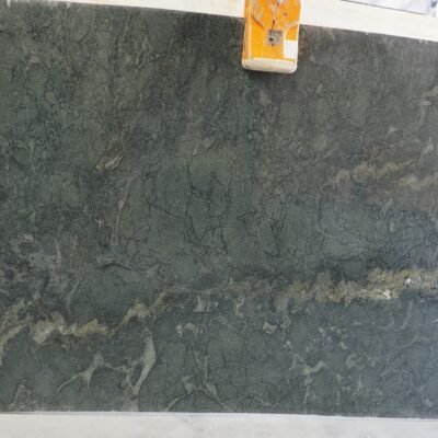 Graniet Keukenblad SL Green Jungle