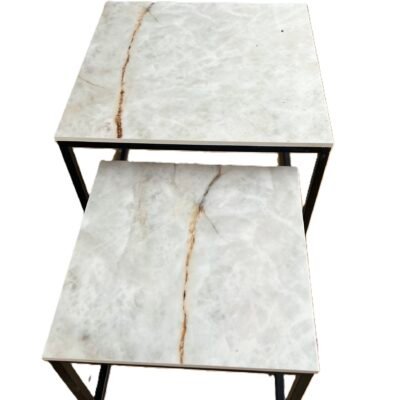Neolith Himalaya Crystal Tafelbladen