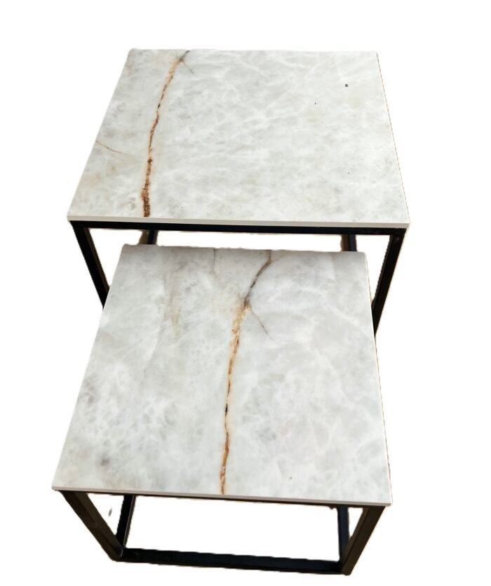 Neolith Himalaya Crystal Tafelbladen