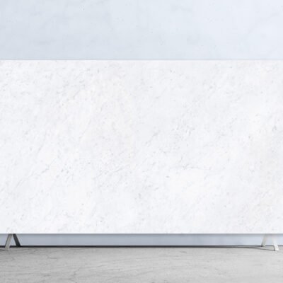 Keramiek keukenbladen Mediterraneo Bianco Carrara