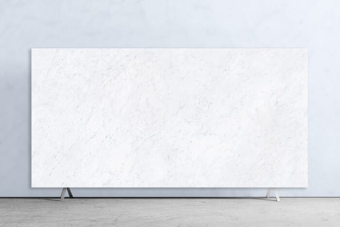 Keramiek keukenbladen Mediterraneo Bianco Carrara