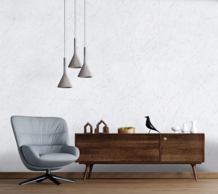 Keramiek keukenbladen Mediterraneo Bianco Carrara