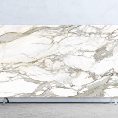 Keramiek keukenbladen Mediterraneo Calacatta Borghini