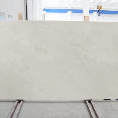 Mediterraneo Bianco Rhino