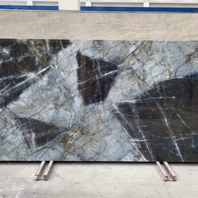 Keramiek Sodalite Crystal Mediterraneo