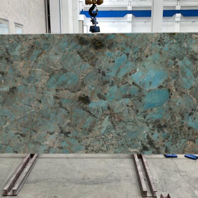 Keramiek Aanrechtbladen Amazonite