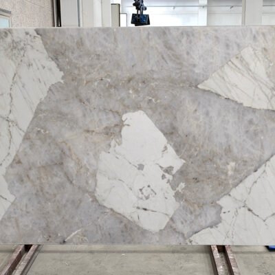 Keramiek Antractia White Mediterraneo
