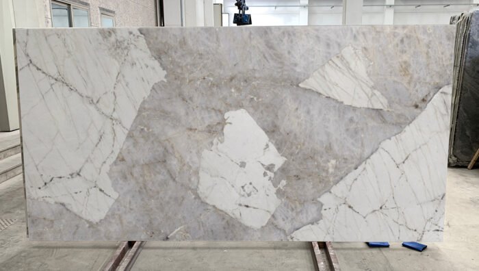 Keramiek Antractia White Mediterraneo