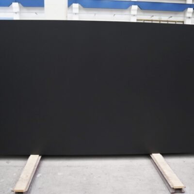 Keramiek keukenbladen Absolute Black Mediterraneo