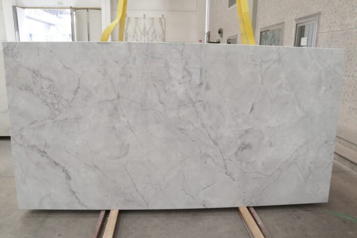 Keramiek keukenbladen Superwhite Mediterraneo