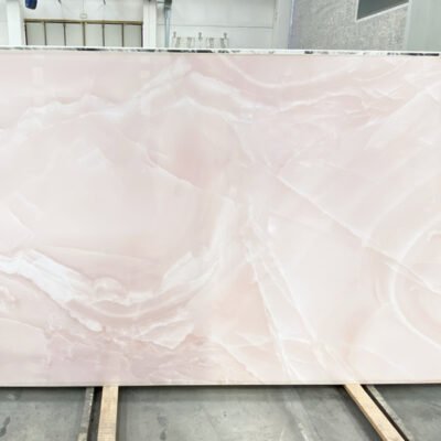Keramiek Aanrechtbladen Cristallo Rose Mediterraneo