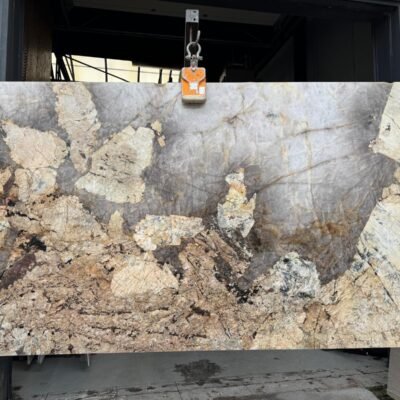 kwartsiet keukenblad Patagonia Extra