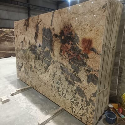 Kwartsiet keukenblad